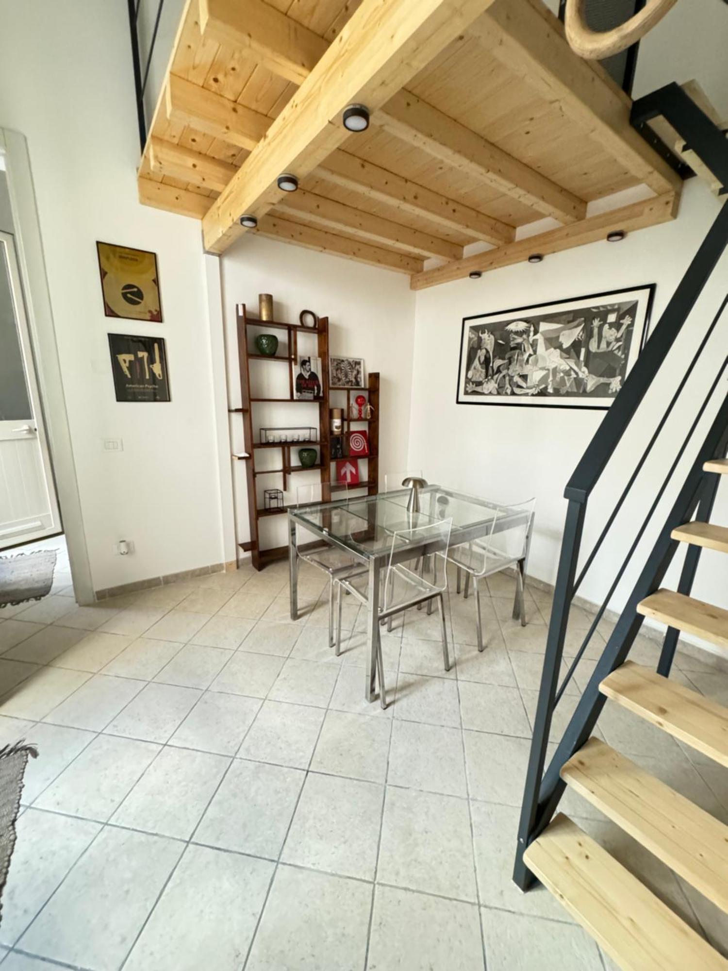 Апартаменти San Lazzaro House A Few Steps From The Center Лечче Екстер'єр фото